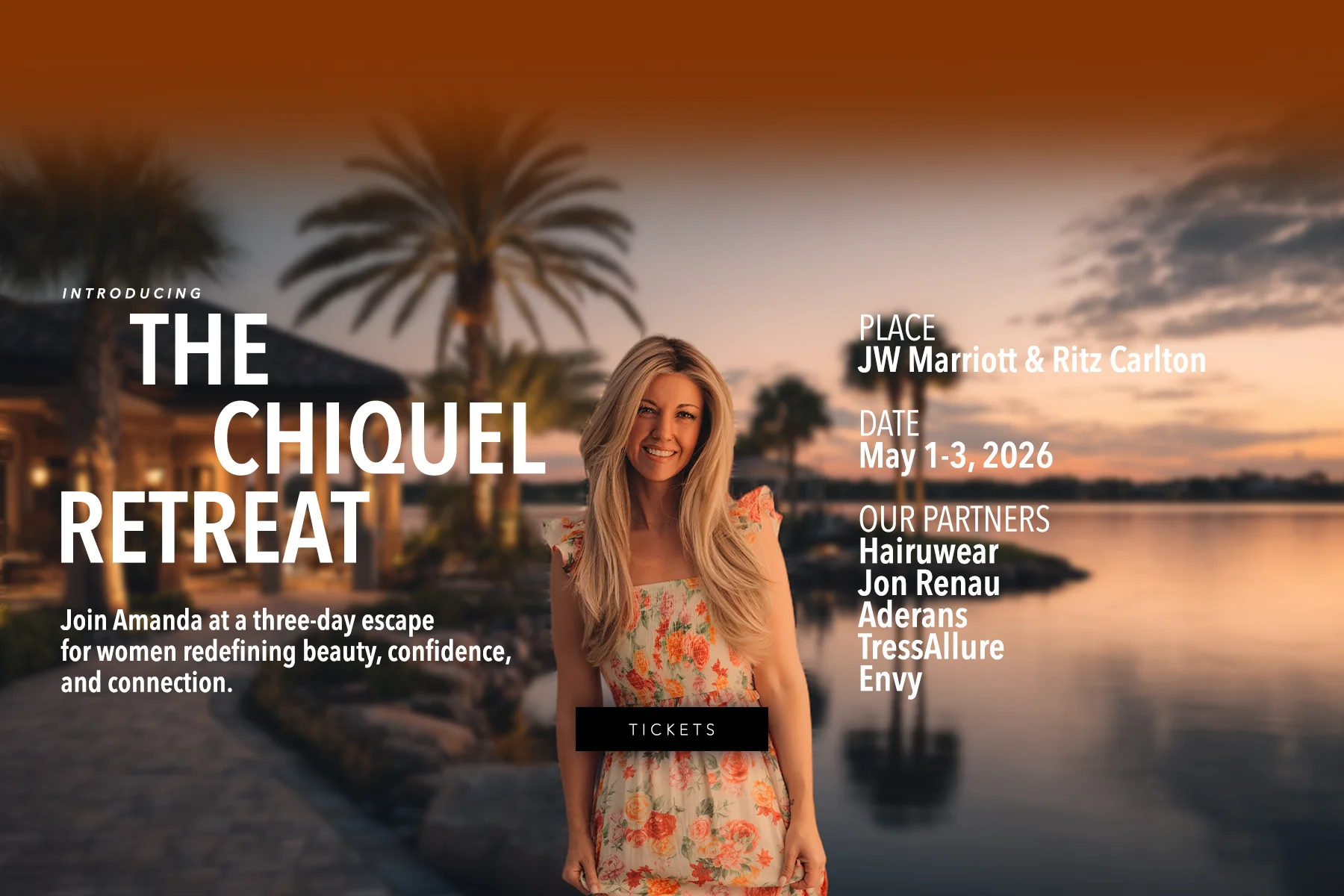 Elevate Your Natural Beauty